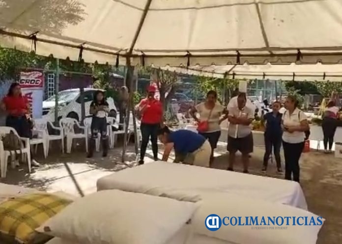 Más de 2 mil trabajadores de la CROC, celebran Día del Gastronómico