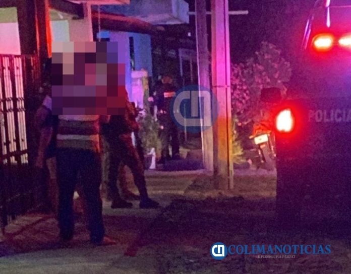 Muere hombre agredido a balazos en la colonia Infonavit La Estancia