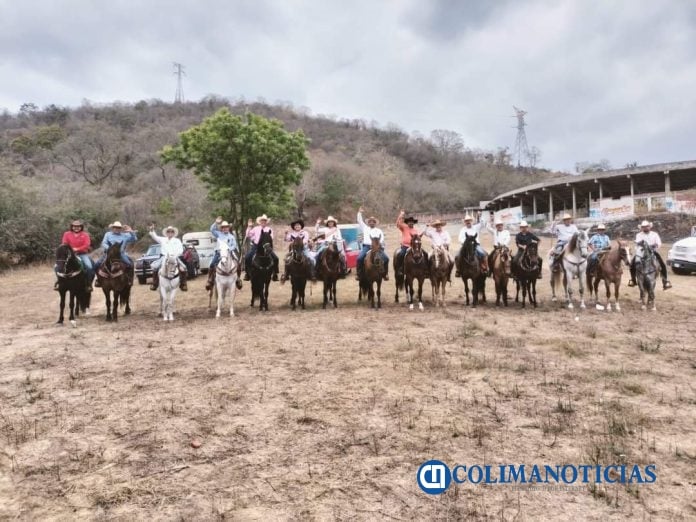 No habrá Cabalgata en la entrada de la música en las Fiestas de Mayo Manzanillo 2023