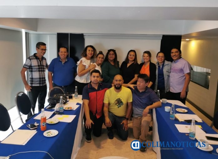 Participa Dra. Silvia Fajardo en encuentro sobre proyecto de lectoescritura en Puebla_c