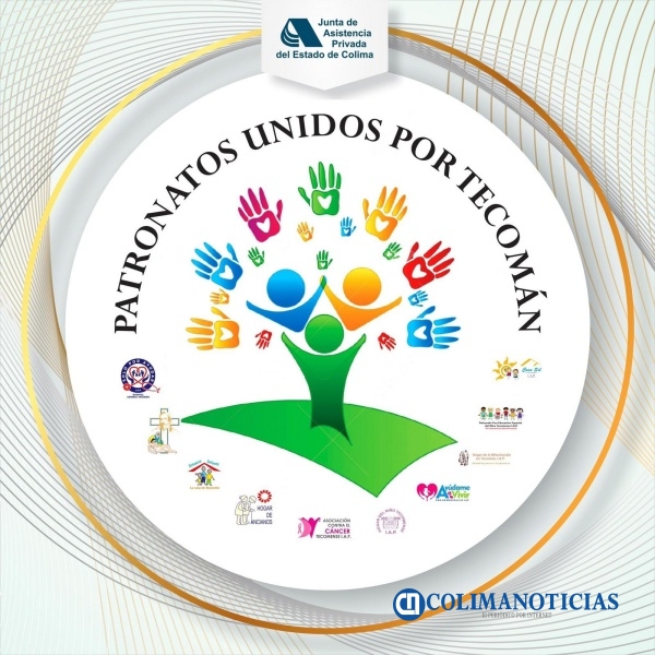 Patronatos de Tecomán