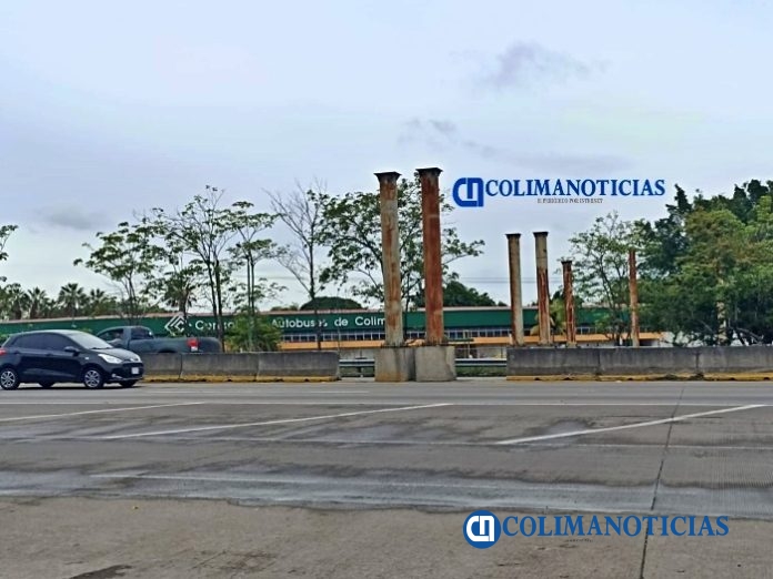 Piden construir puente peatonal que conectaría la Fiscalía con la Central Foránea en Colima