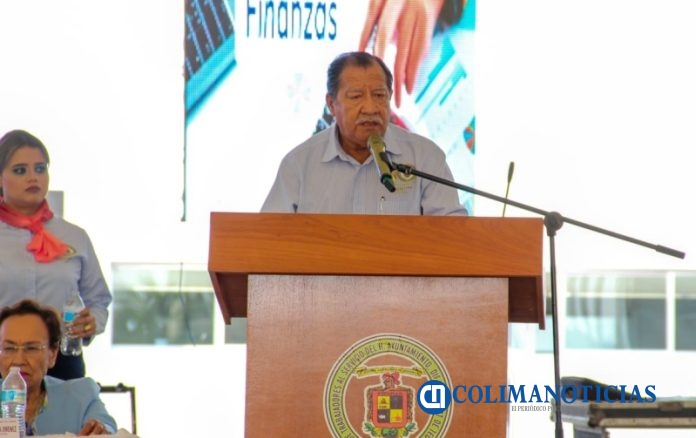 Refuta Audelino Flores en su informe incumplimiento del ayuntamiento