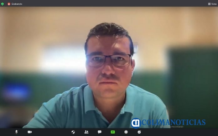 Rescata Carlos Ramírez literatura colimense del siglo XIX