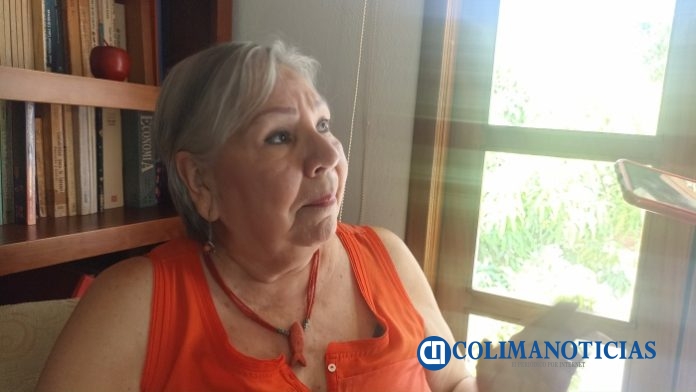 Rosy Villarruel