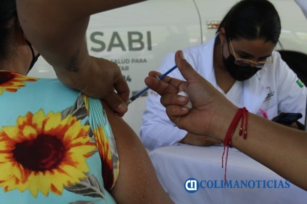 Salud Colima previene riesgo de contagio a Covid-19 en periodo vacacional