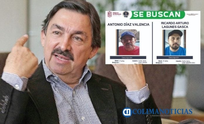 Senado exige búsqueda y localización de activistas desaparecidos en los límites de Colima- Michoacán