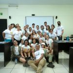 Tin Tin Marín, vamosa jugar_Parte del equipo de trabajo