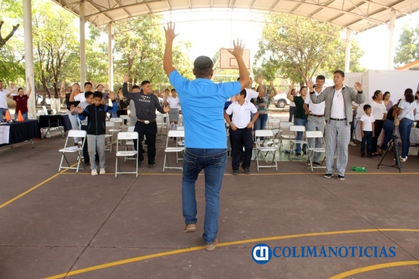 actividad física