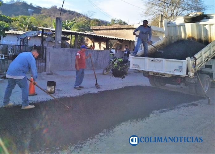bacheo manzanillo archivo
