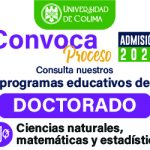 banner udec -DOCT ÁREA CIEN NAT MAT COLIMA NOTICIAS 300 X 250