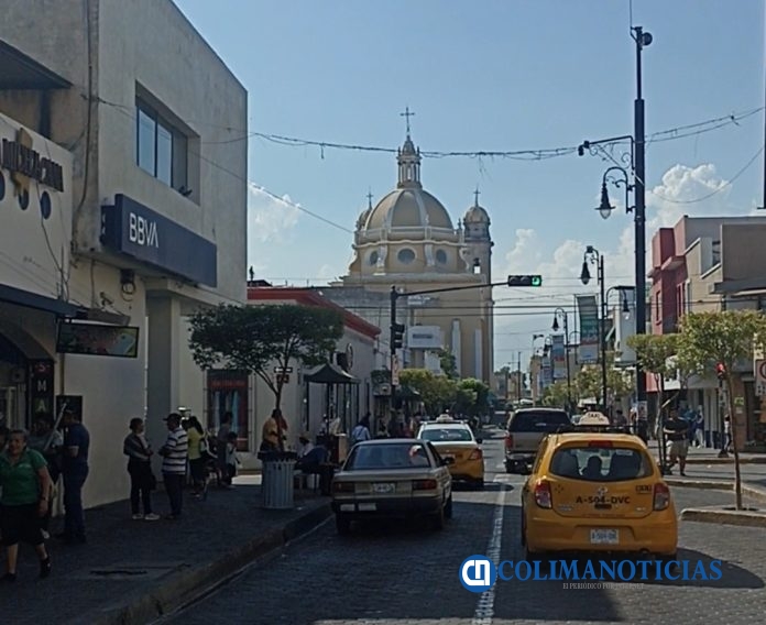 centro de colima