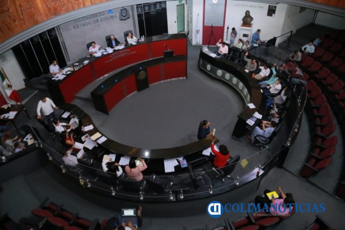 congreso 2023