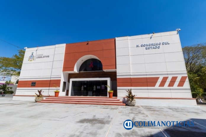 congreso colima abril
