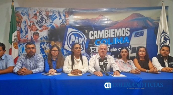 creel rueda de prensa