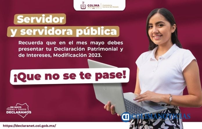 declaración 2023
