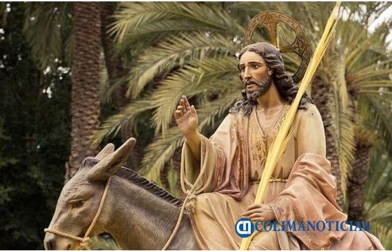 domingo de ramos