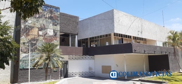 edificios y escuelas dañadas tras sismo 3