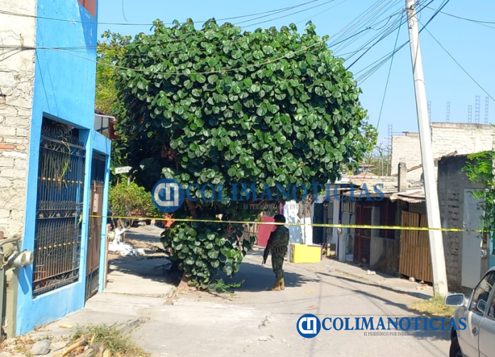 ejecutada - marinos colima