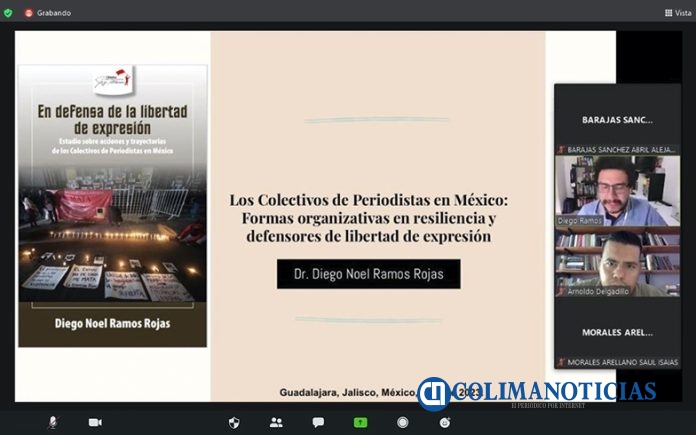 estudios sobre periodismo