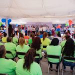 festejo día del niño y madres cereso 2