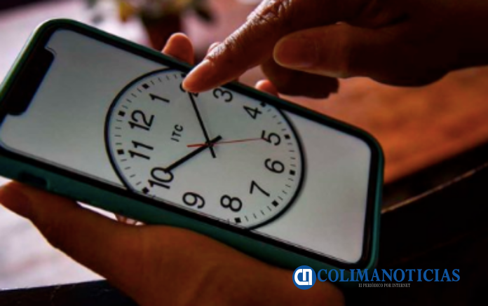 horario