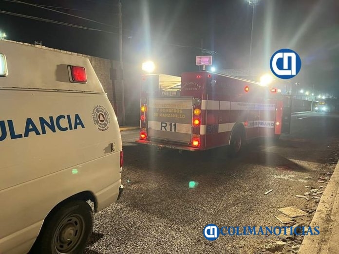 incendio en san pedrito 78