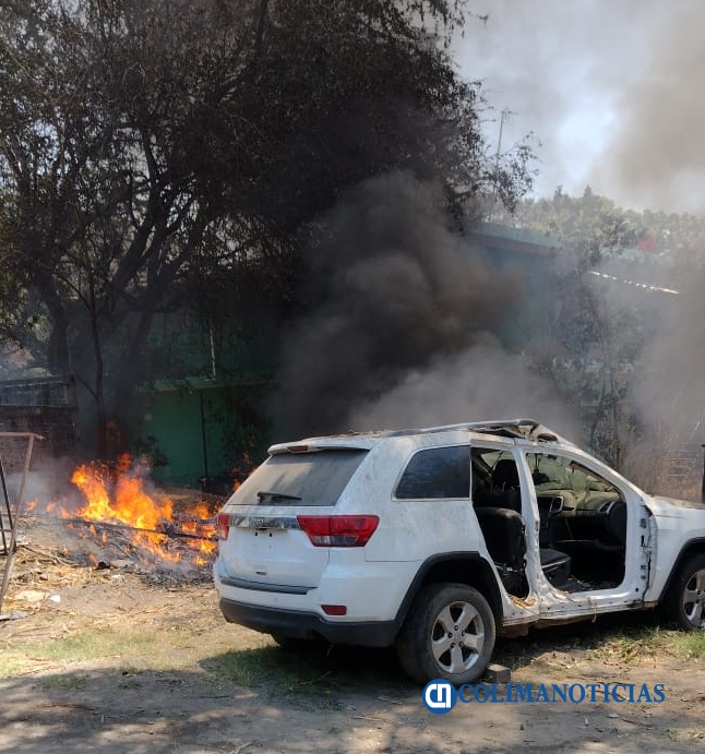 incendio