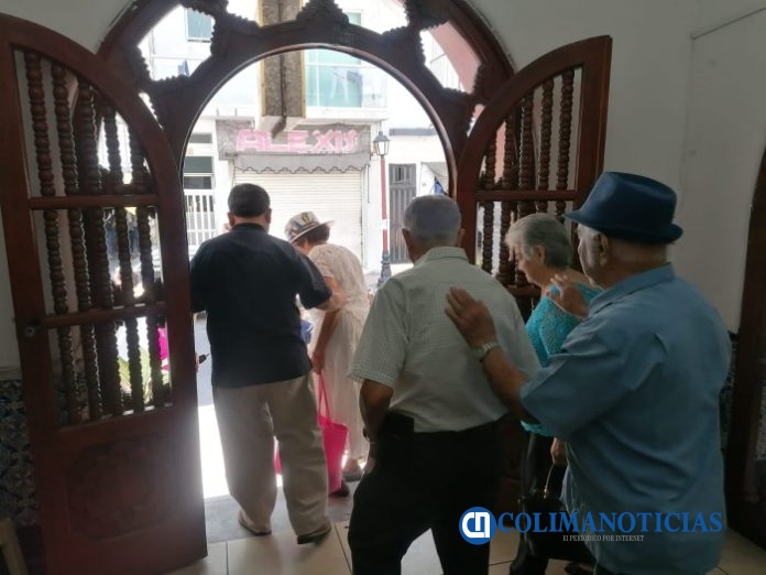 manzanillo simulacro sismo