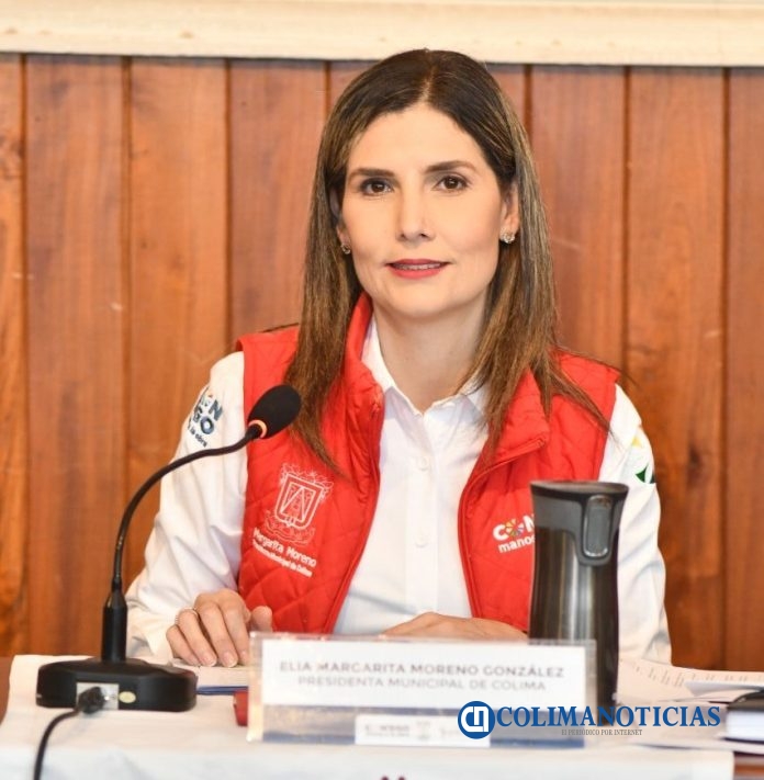 margarita moreno