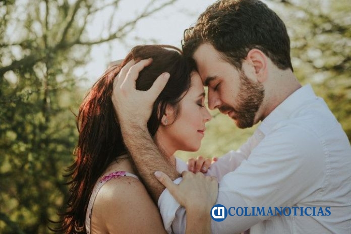 pareja