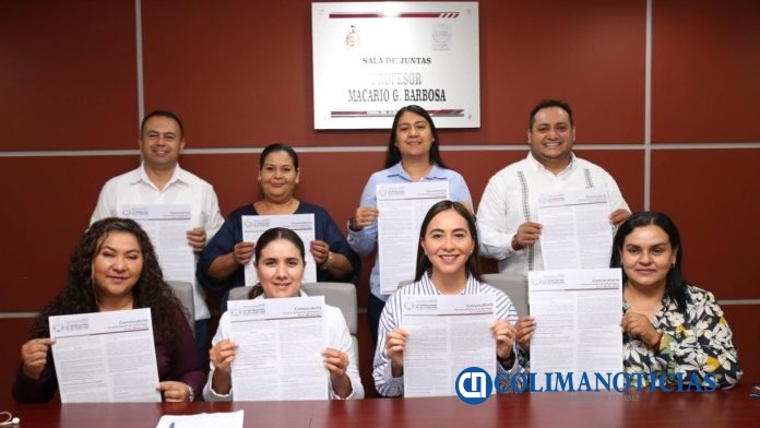 propuestas al Premio Estatal de Enfermería 2023