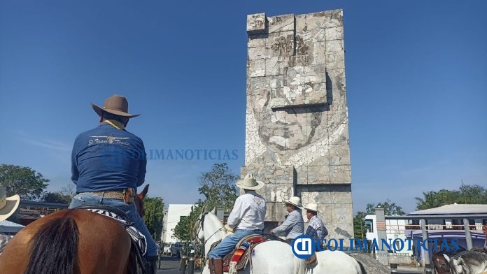 ruta de Juárez colima 3