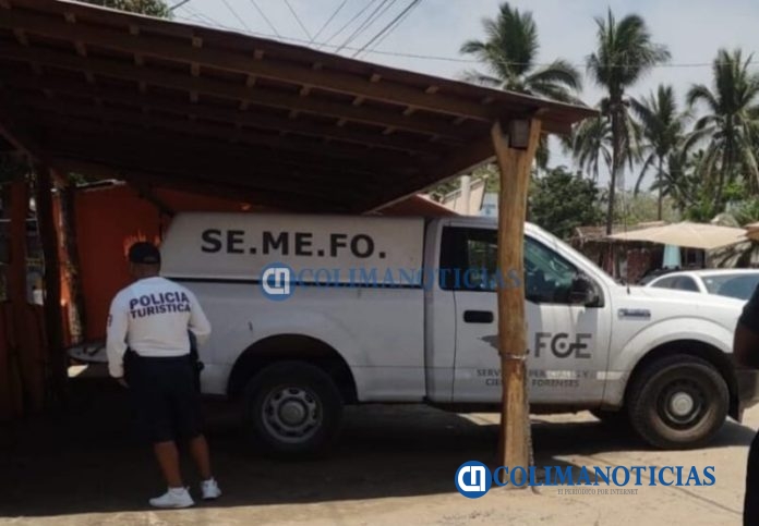 semefo en la boquita en Manzanillo