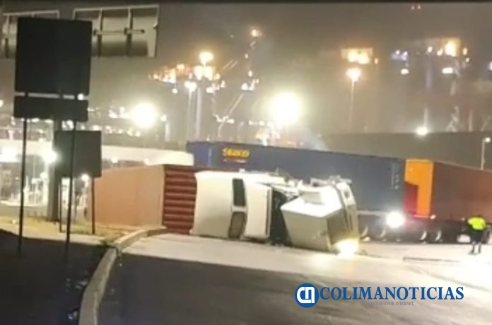 trailer fondeport