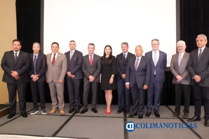 ASOCIACIÓN DE TERMINALES Y OPERADORES DE MANZANILLO