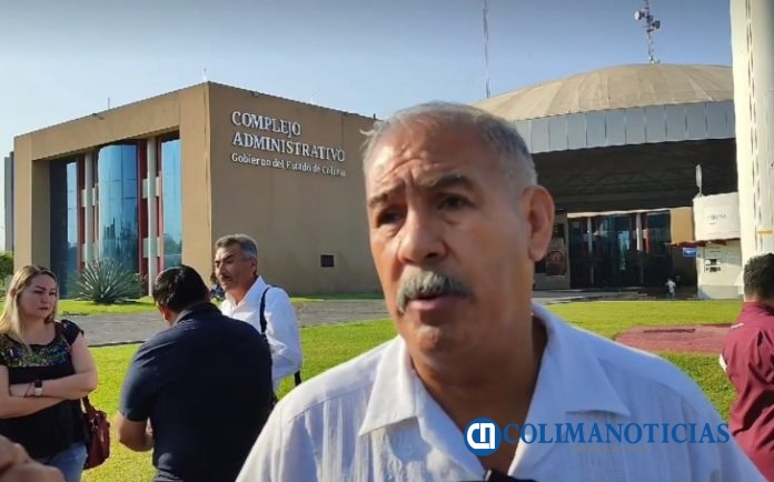 Adolfo Núñez González