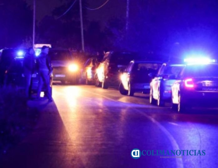 Al menos 8 muertos y 14 heridos tras tiroteo en poblado de Serbia