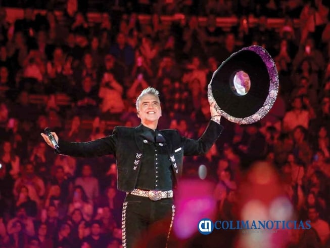 Alejandro fernandez 1
