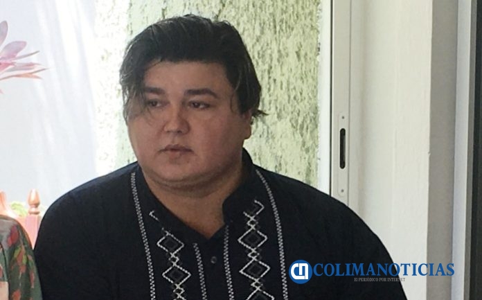 Ángel Chávez Novela