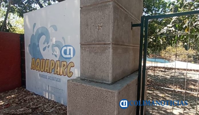 Aquaparc Colima
