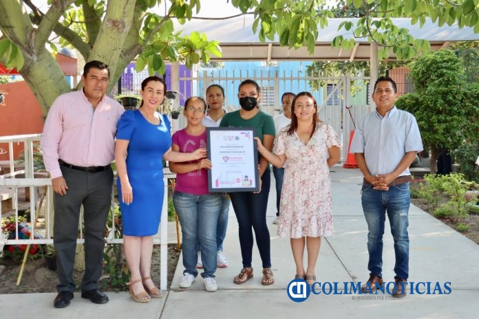 Arranca Programa Escuadrón Vial en escuelas de Villa de Álvarez