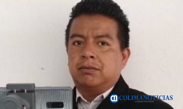 Balean casa de reportero en Puebla