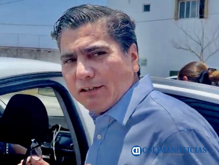 Carlos Noriega