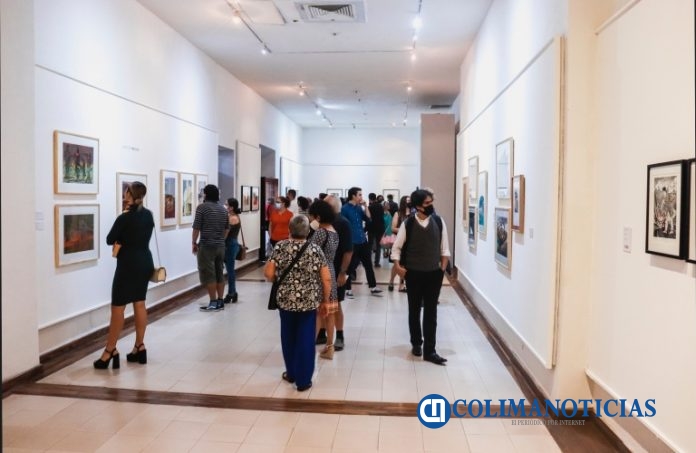 Celebrarán Día Internacional de los Museos, en la UdeC_a
