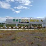 Clausura la Comisión Reguladora de Energía gasera en Colima 5