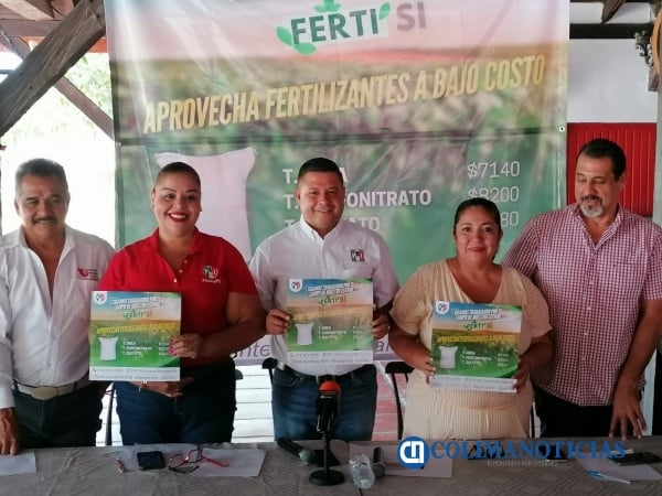 Comité Directivo Municipal del PRI manzanillo