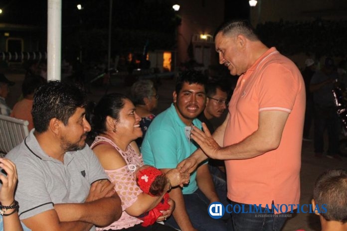 Comuna reconoce a las mamás de Ixtlahuacán