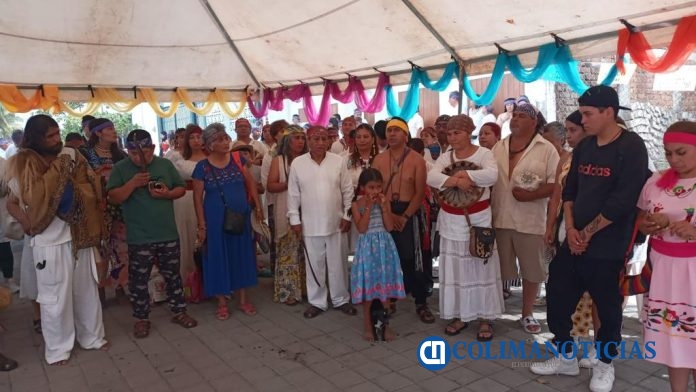 Con éxito inicia en El Paraíso Festival de Nahualapan 2023