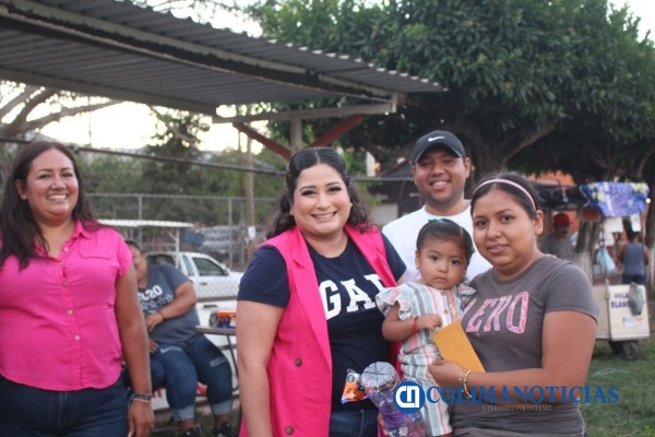 Con éxito se realiza en Ixtlahuacán el concurso de papalotes 2023